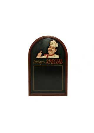 foto Todays Special cedule na psan�